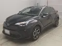 C-HR 2019 G LED Black ZYX11-2004108