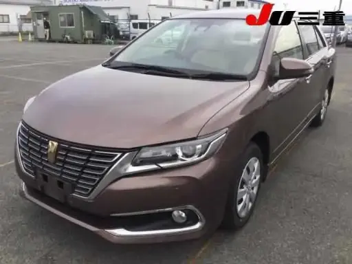 TOYOTA PREMIO BRONZE 2021 NZT260-3230644
